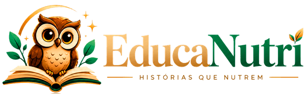 Educa Nutri Logo