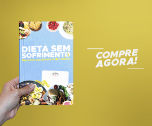 dieta sem sofrimento